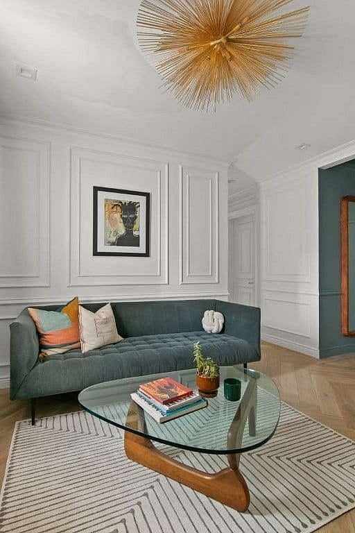 1630 Madison Avenue #5A