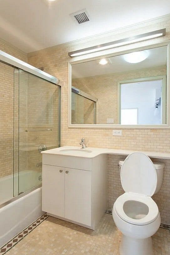 1635 Lexington Avenue #8D