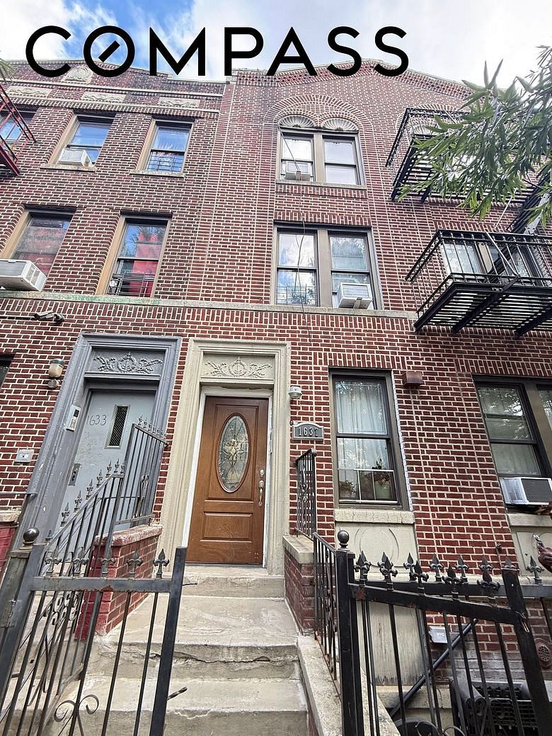 1637 Nostrand Avenue
