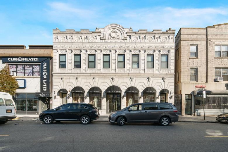 1637 Sheepshead Bay Road