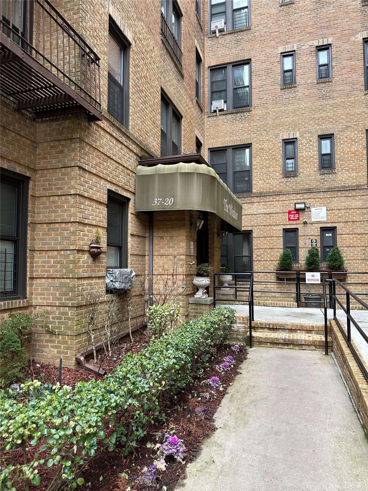 37-20 83rd Street #1H in Queens, Jackson Heights, NY 11372