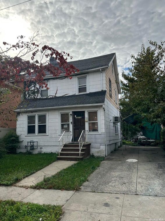 Image 1 of 1 for 164-10 71 Avenue in Queens, Fresh Meadows, NY, 11365