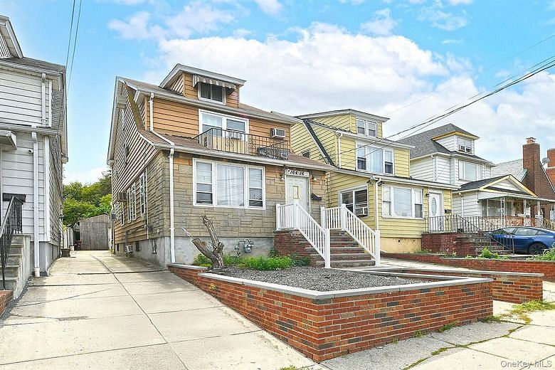 164-16 Goethals Avenue