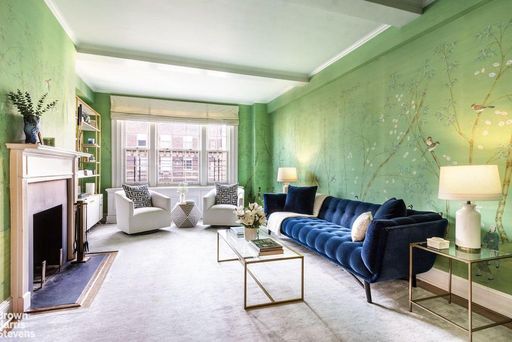 Image 1 of 10 for 164 East 72nd Street #13A in Manhattan, New York, NY, 10021