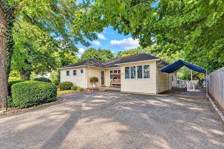 164 Landing Road