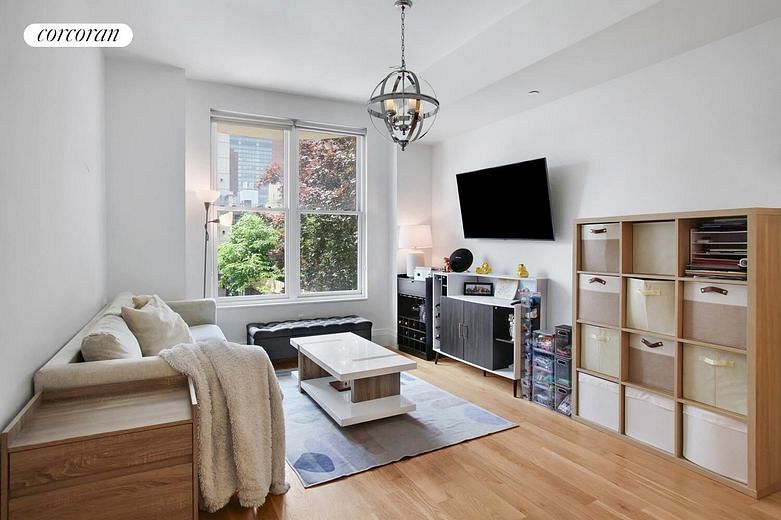 164 South Oxford Street #2A