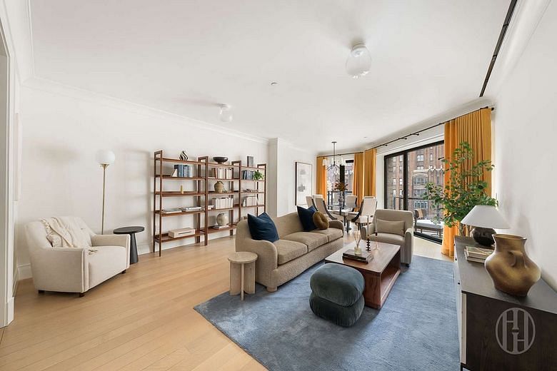 164 West 74th Street #PHA