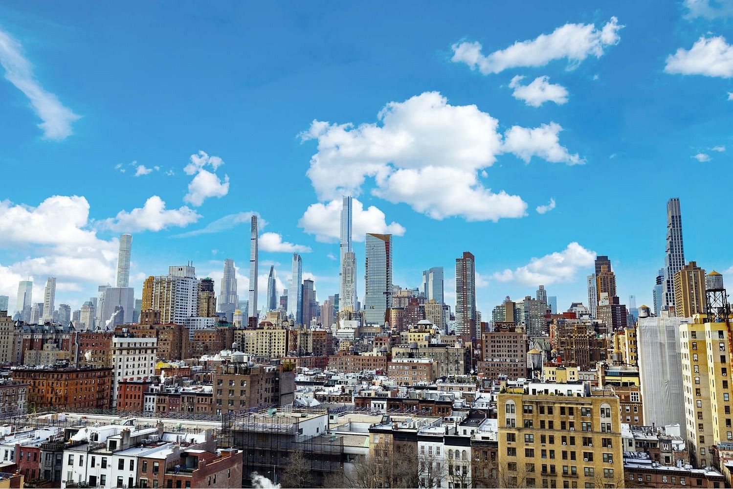 Image 1 of 27 for 164 West 79th Street #15A in Manhattan, New York, NY, 10024