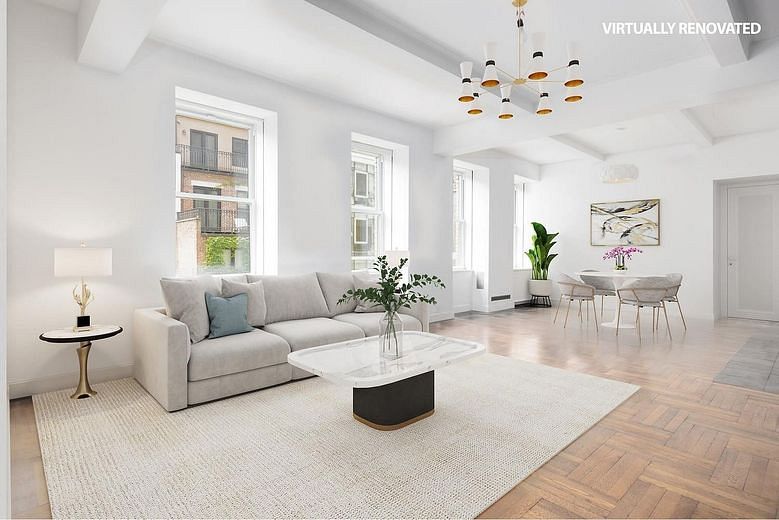 164 West 79th Street #4AB