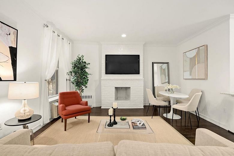 164 West 83rd Street #4R