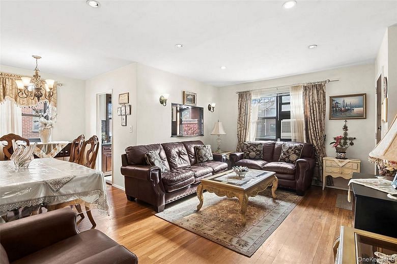 1640 160th Street #6113