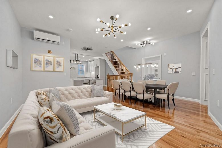 16408 Tuskegee Airmen Way