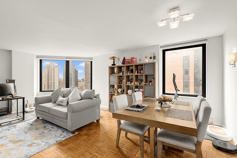 1641 Third Avenue #16C