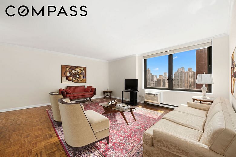 1641 Third Avenue #22A