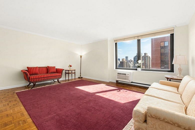 1641 Third Avenue #22A