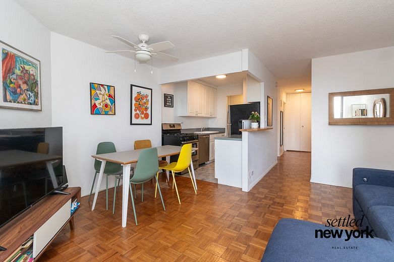 1641 Third Avenue #27C
