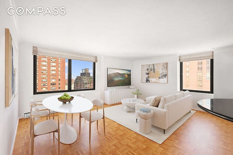 1641 Third Avenue #28K