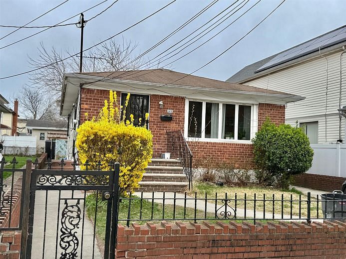 16410 Foch Boulevard