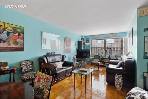 Image 1 of 6 for 165 West End Avenue #26H in Manhattan, New York, NY, 10023