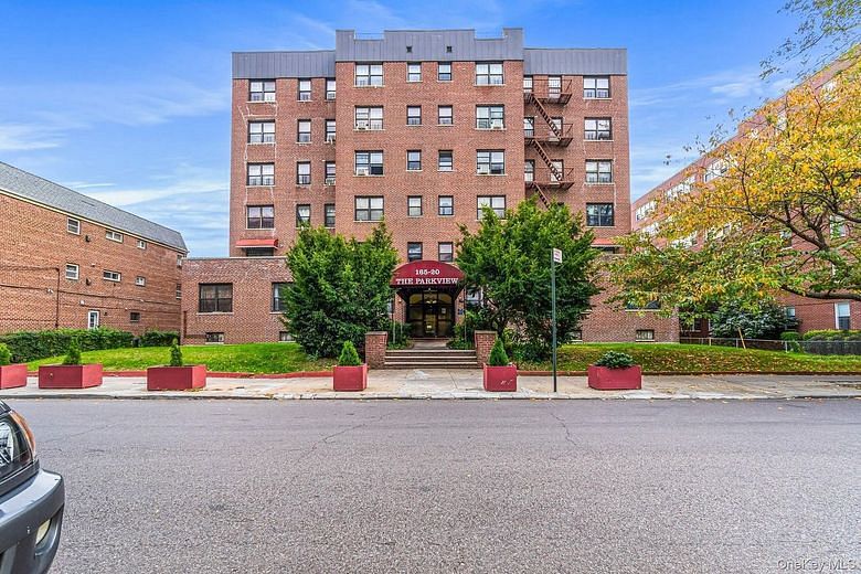 165-20 Highland Avenue Ave #201