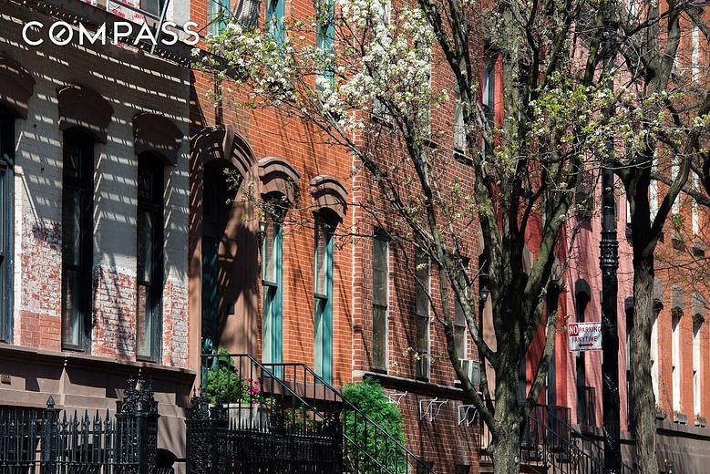 165 Christopher Street #6M