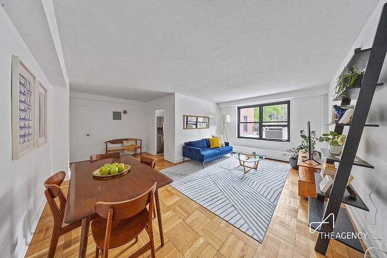 165 Clinton Avenue #2C