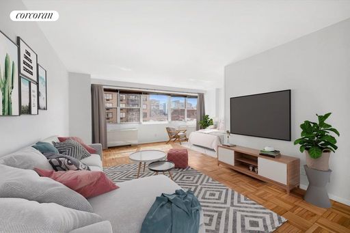 Image 1 of 8 for 165 East 32nd Street #9C in Manhattan, New York, NY, 10016