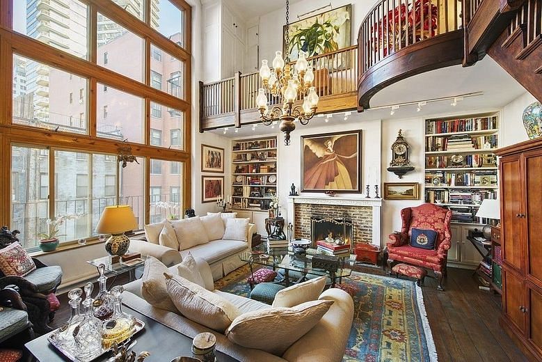 165 East 60th Street #5A