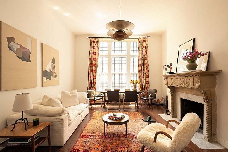 165 East 60th Street #6D