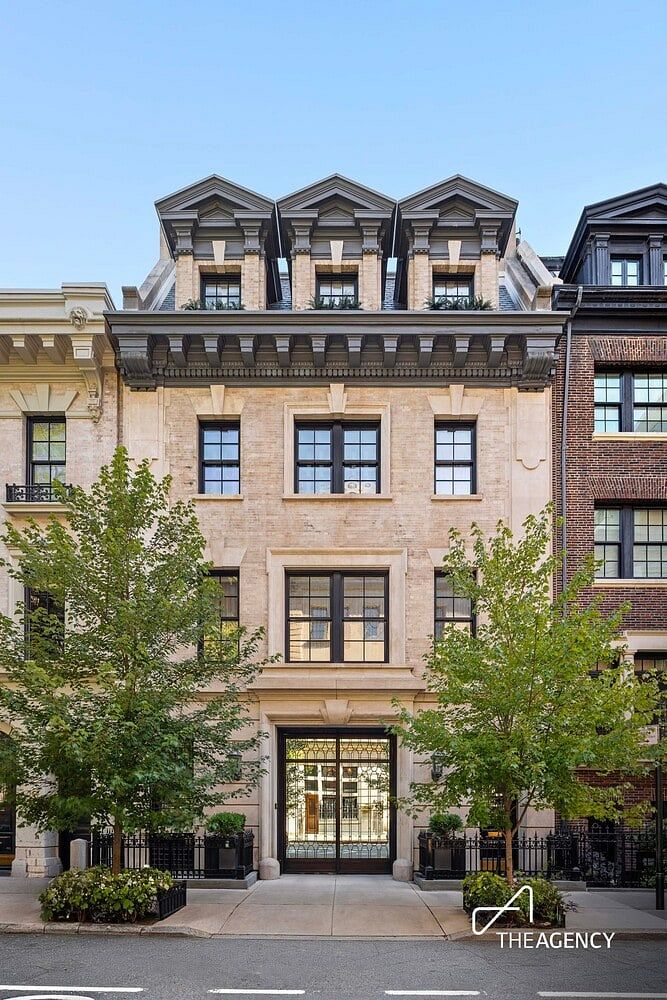 165 East 70th Street