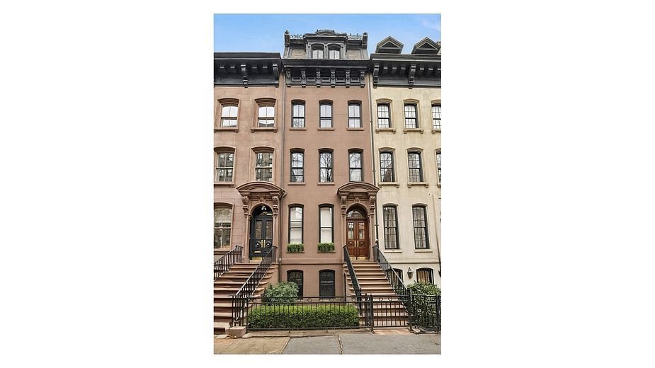 165 EAST 71st Street
