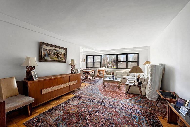 165 East 72nd Street #12J