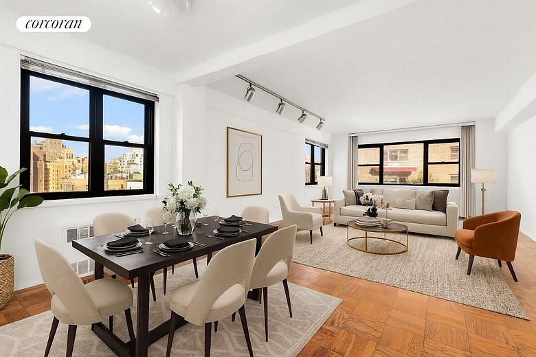 165 East 72nd Street #14G