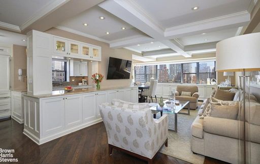 Image 1 of 16 for 165 East 72nd Street #15J in Manhattan, New York, NY, 10021