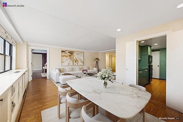 165 East 72nd Street #17DE