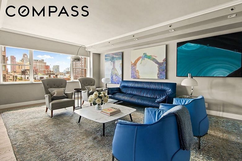 165 East 72nd Street #19L