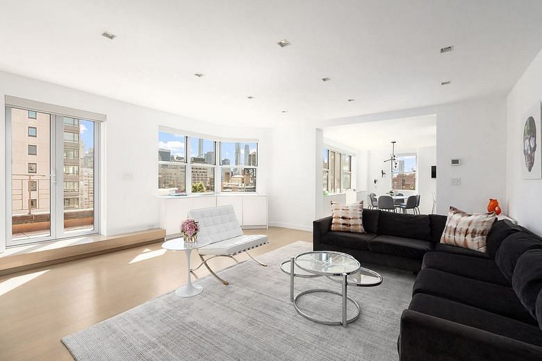 165 East 72nd Street #20A