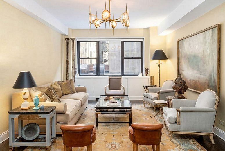 165 East 72nd Street #2M