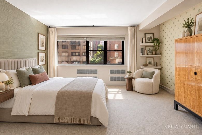 165 East 72nd Street #3E