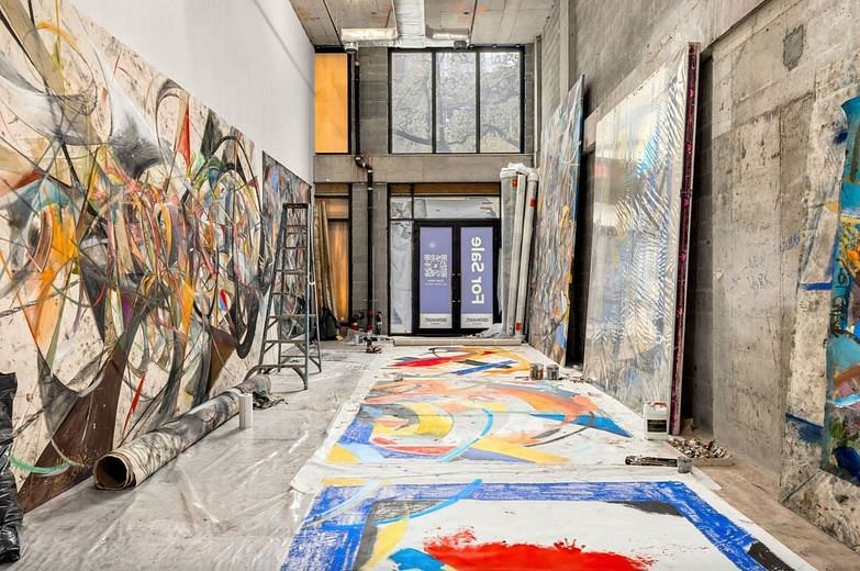 165 Lexington Avenue #1C