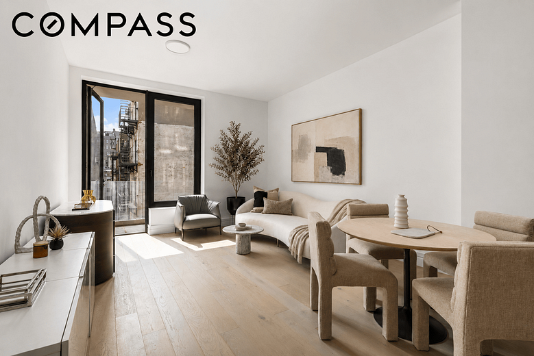 165 Lexington Avenue #4D