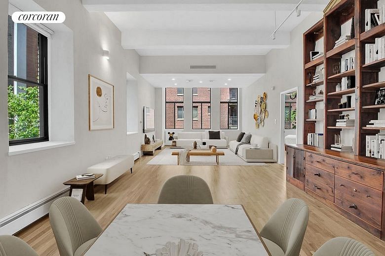 165 Perry Street #2A
