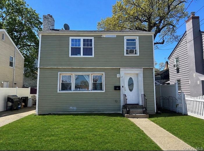 165 President Street