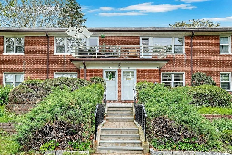 165 S Buckhout S #165