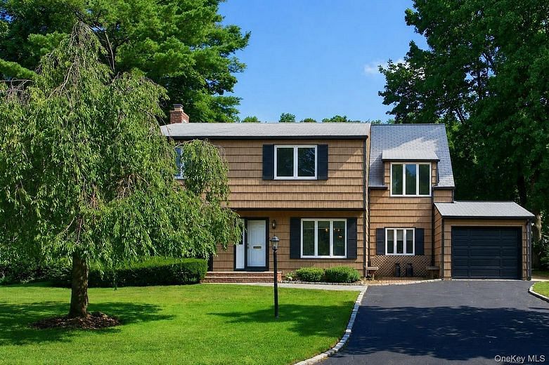 165 Salem Road