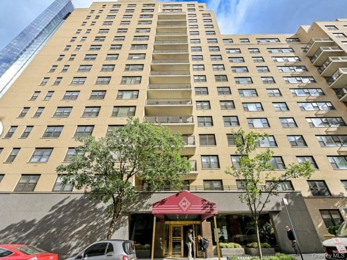 165 W 66th Street #2L