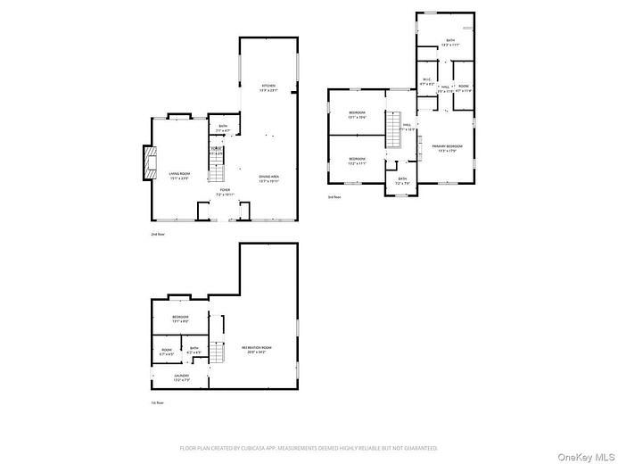 165 W Walnut Street