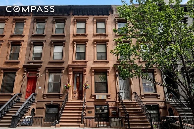 165 West 126th Street