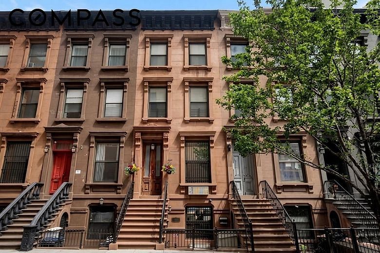 165 West 126th Street