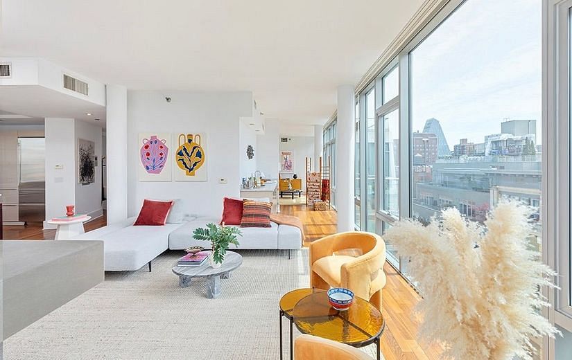 165 West 18th Street #PH